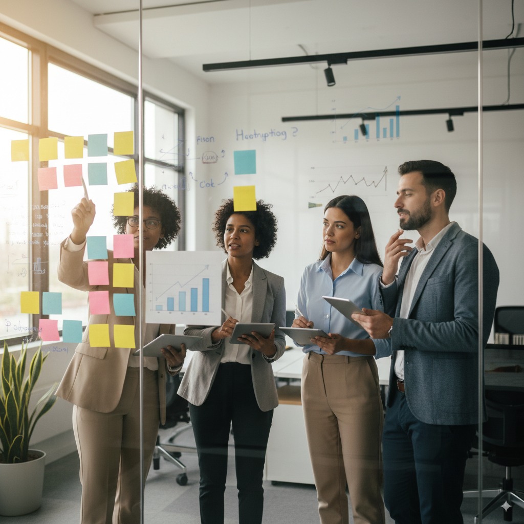Market research - Synergyverve.com
